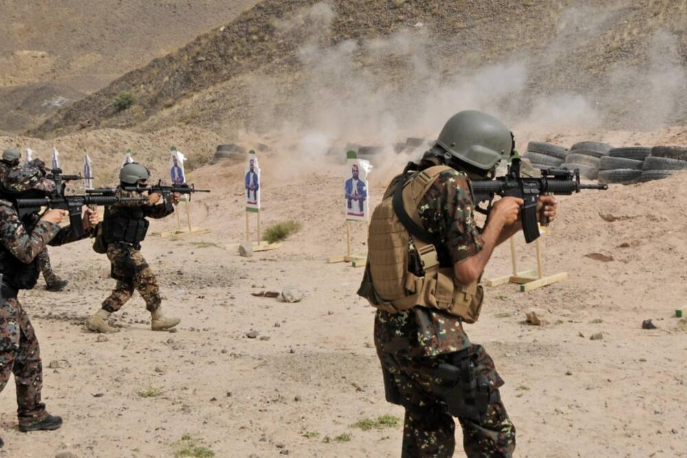 Jemen vojska, Foto: Beta/AP