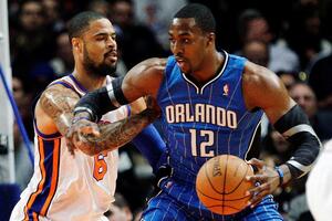 Hauard uspješno operisan