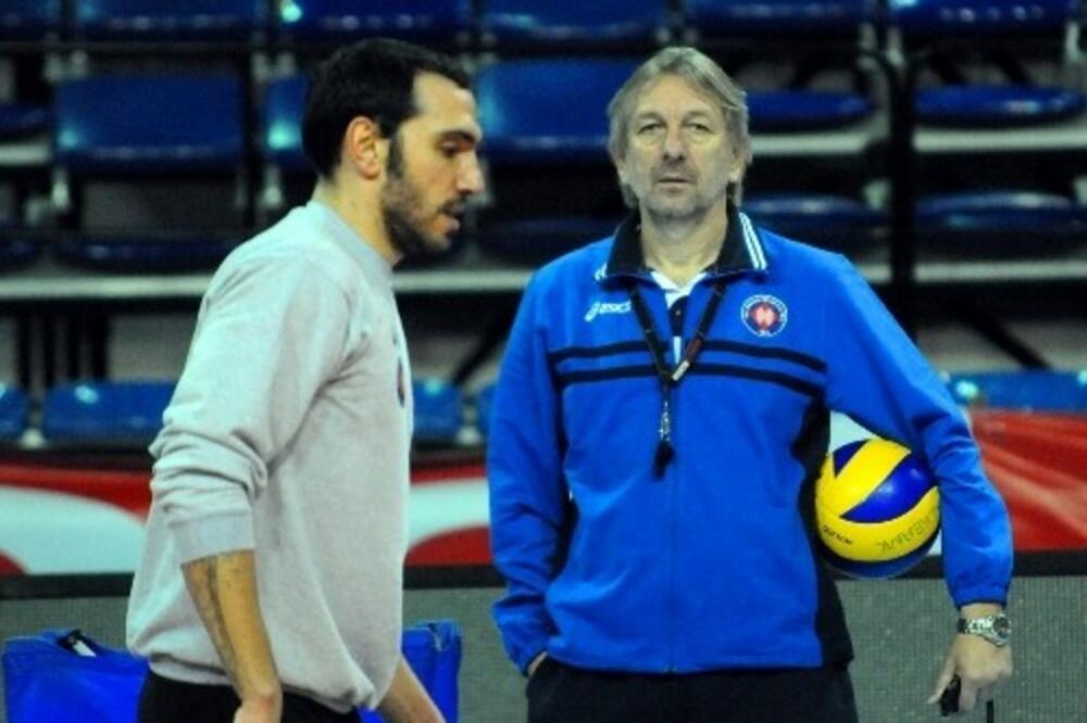 Vuković, Foto: Privatna arhiva