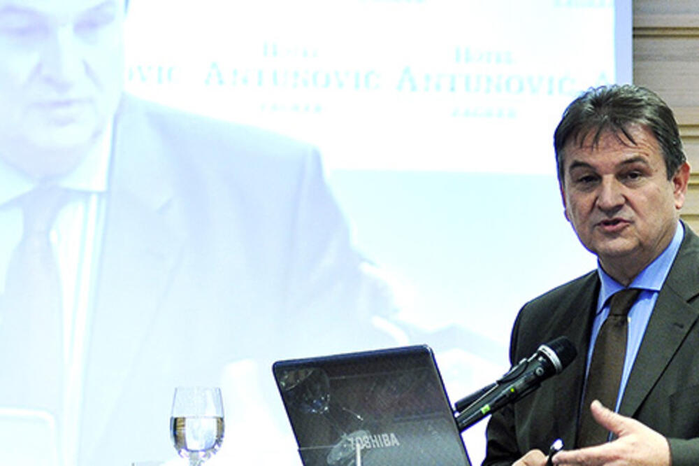 Radimir Čačić, Foto: Cropix