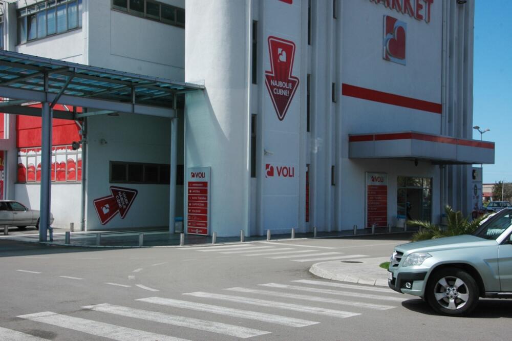 Voli Bar, Foto: Anto Baković