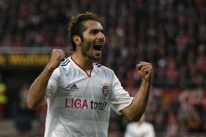 Altintop se vraća u Bajern?