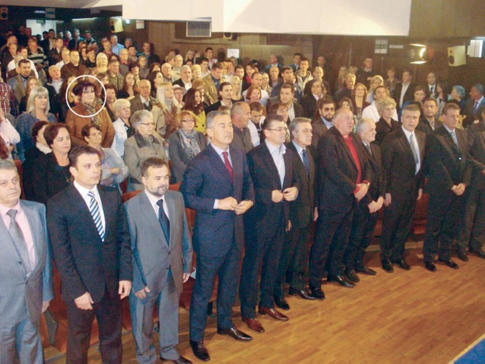 tivat, dps, dps tivat