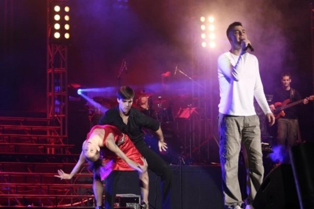 Željko Vasić, Foto: Facebook