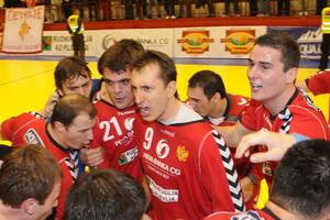 Crna Gora u grupi sa Njemačkom i Češkom