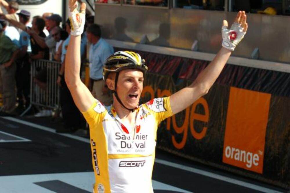 Rikardo Riko, Foto: Roadcycling.com