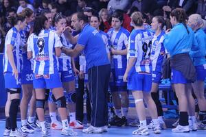 Budućnost sjutra sa Metalurgom za finale