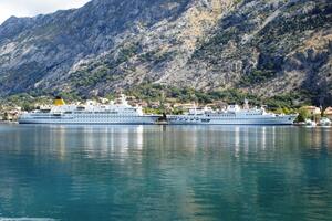 U nedjelju akcija čišćenja kotorskog zaliva