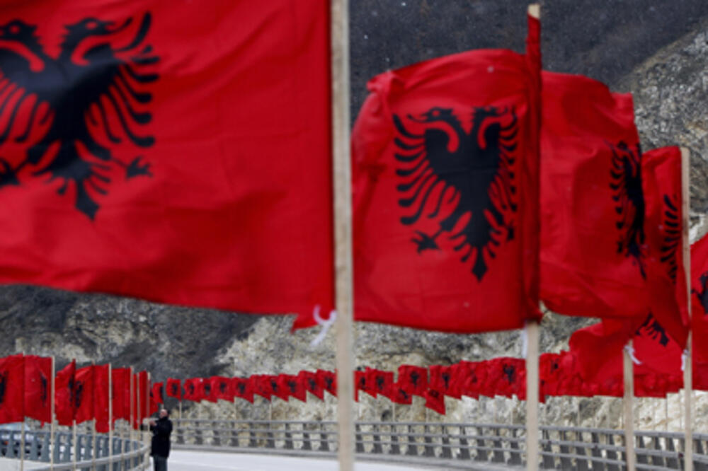 Albanija, Foto: Voice of Russia