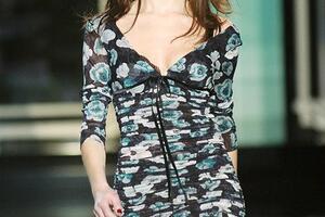 Marija Vujović dobila ćerku