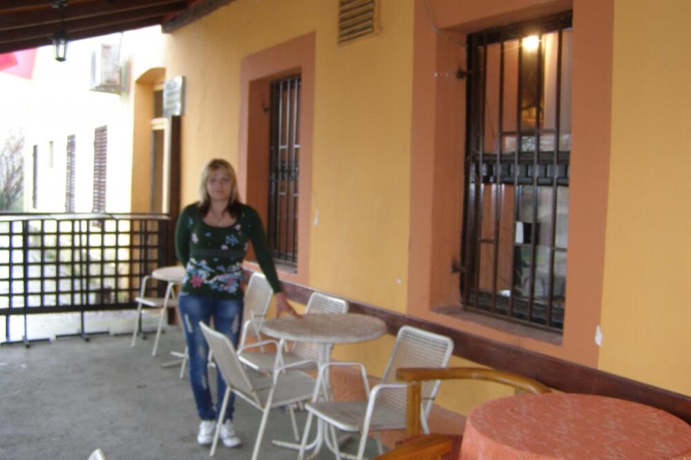 Kafana Lovac, Danilovgrad, Foto: Jelena Jovanović