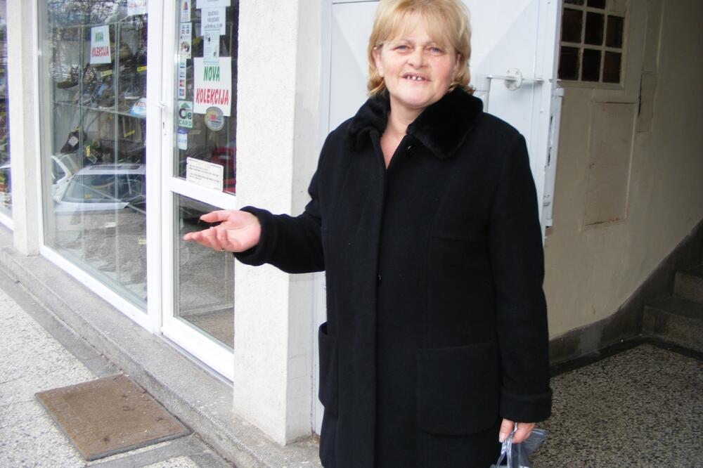 Ljiljana Tomović, Foto: Beća Čoković