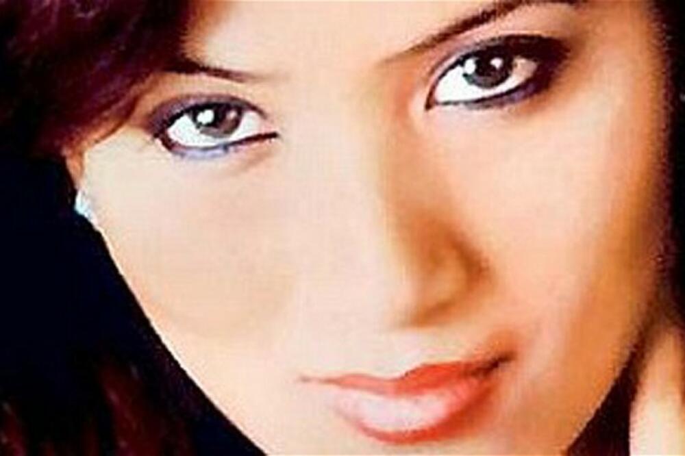 Minakši, Foto: Telegraph.co.uk