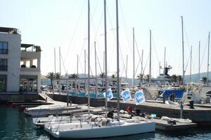 Porto Montenegro predstavljen u Splitu