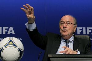 FIFA gradi muzej fudbala u Cirihu