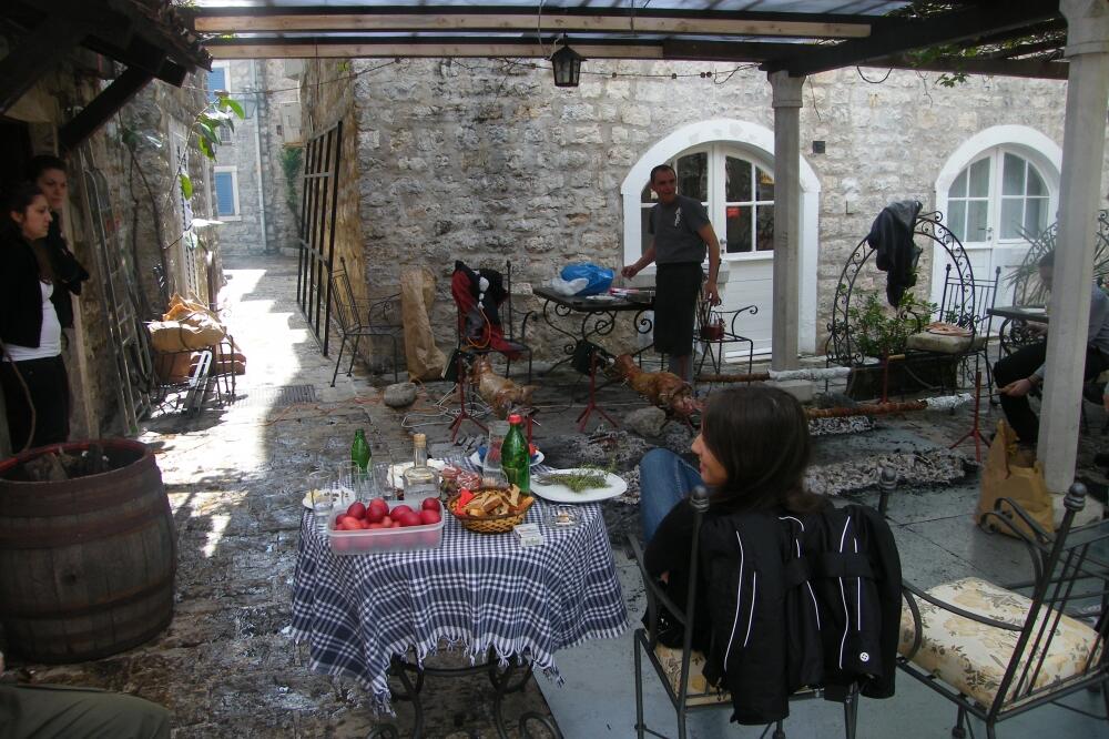 jagnjići, Foto: Vuk Lajović