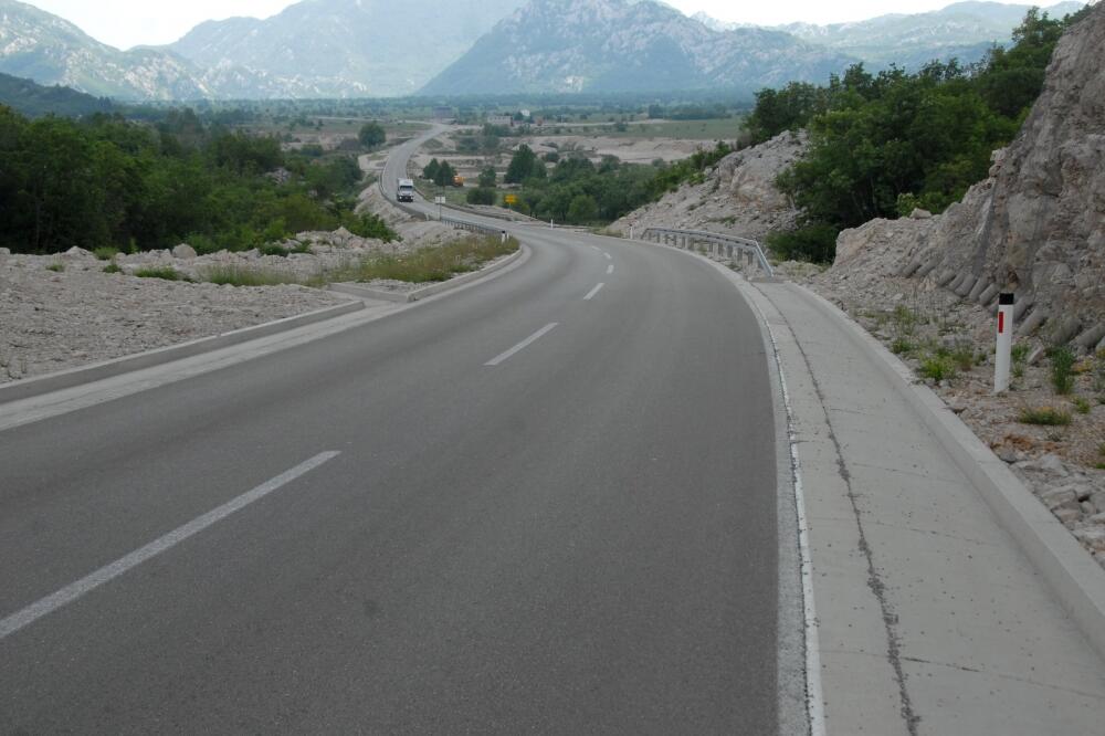 Grahovo-Risan, Foto: Zoran Đurić