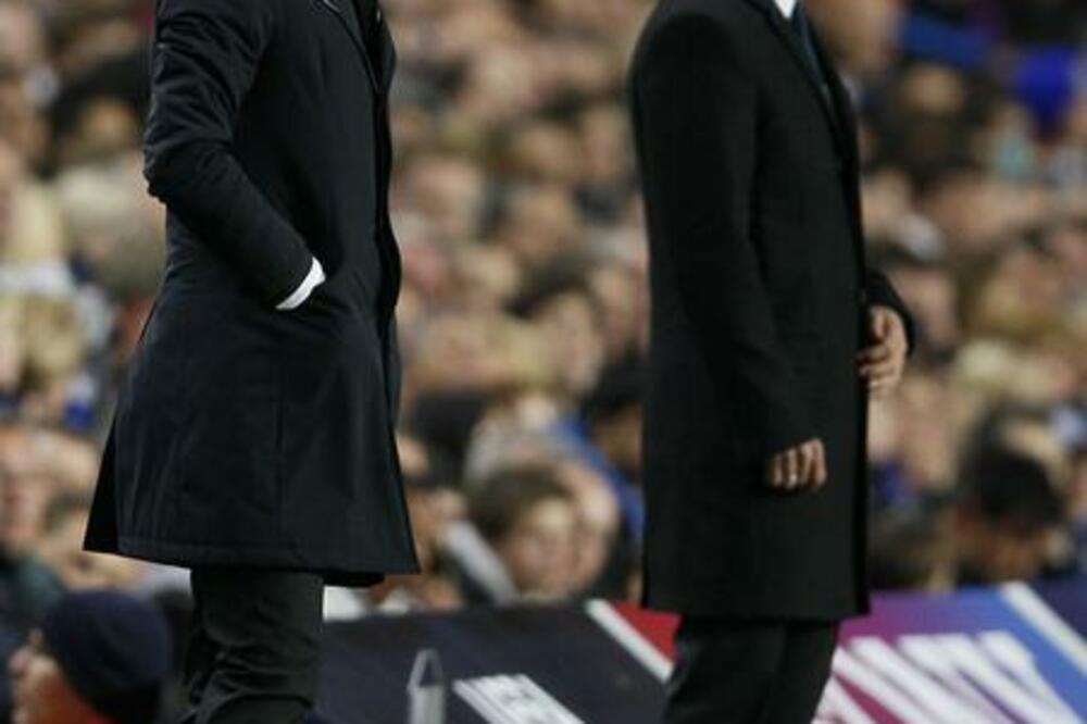 Gvardiola, Foto: Beta/AP