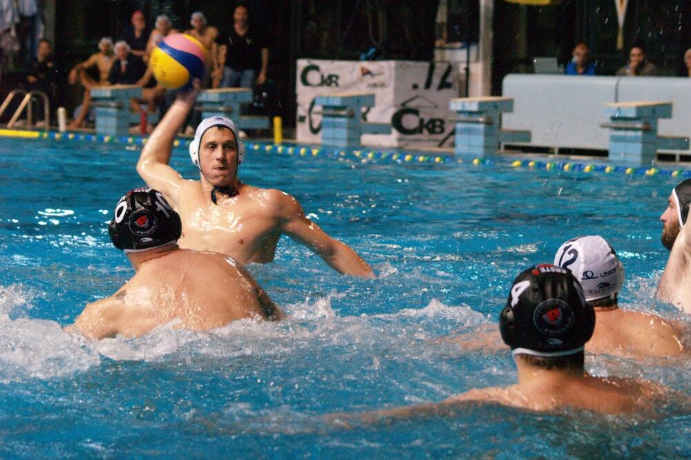 Vladimir Gojković, Foto: Radoje Milić