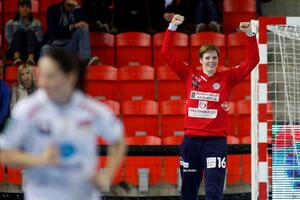 Budućnost u nastavku slomila otpor Zaječara