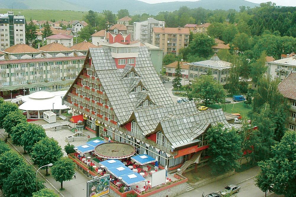 Pljevlja, Foto: Arhiva "Vijesti"