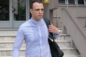 Komneniću ponovo dosuđena zatvorska kazna