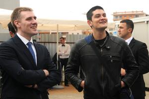 Golubović: Nećemo dozvoliti povećanje školarina