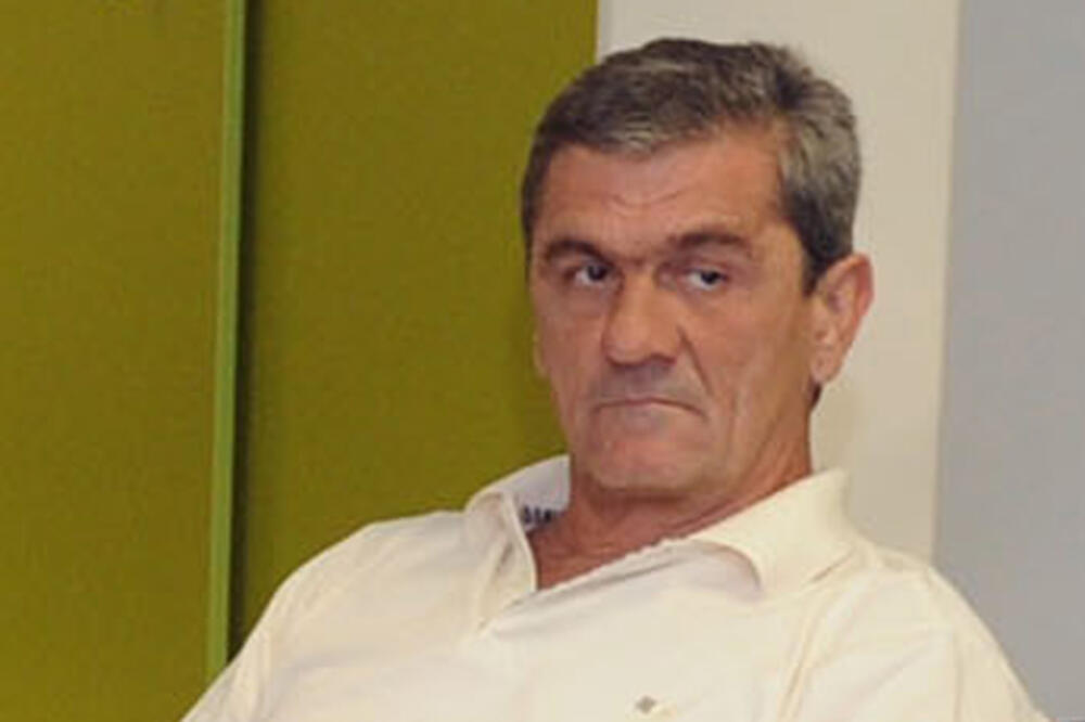 Savo Grbović, Foto: Savo Prelević