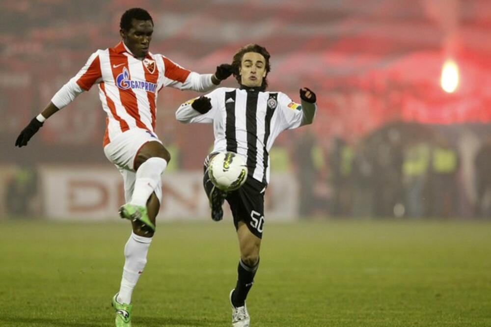 Lazar Marković, Foto: Reuters