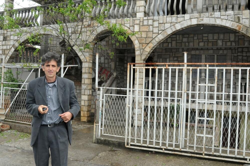 Šalja Konik kuća, Foto: Zoran Đurić