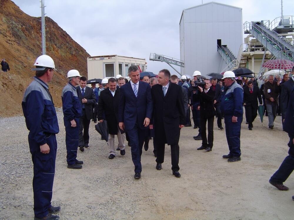 Gradir Šuplja stijena