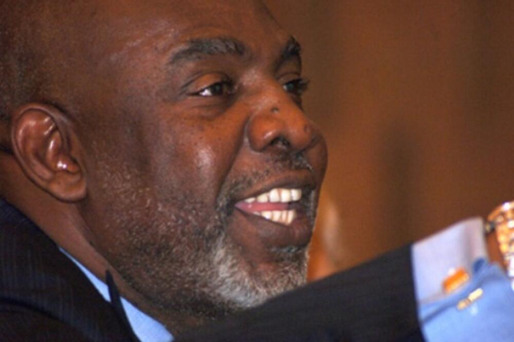 Čeik Mobido Dijara, Foto: Lesechos.ml