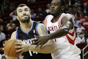 Peković operacijom rješava probleme sa skočnim zglobom