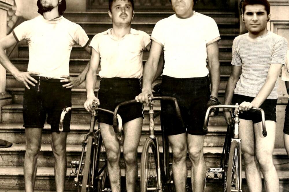 Manitou, Foto: Facebook