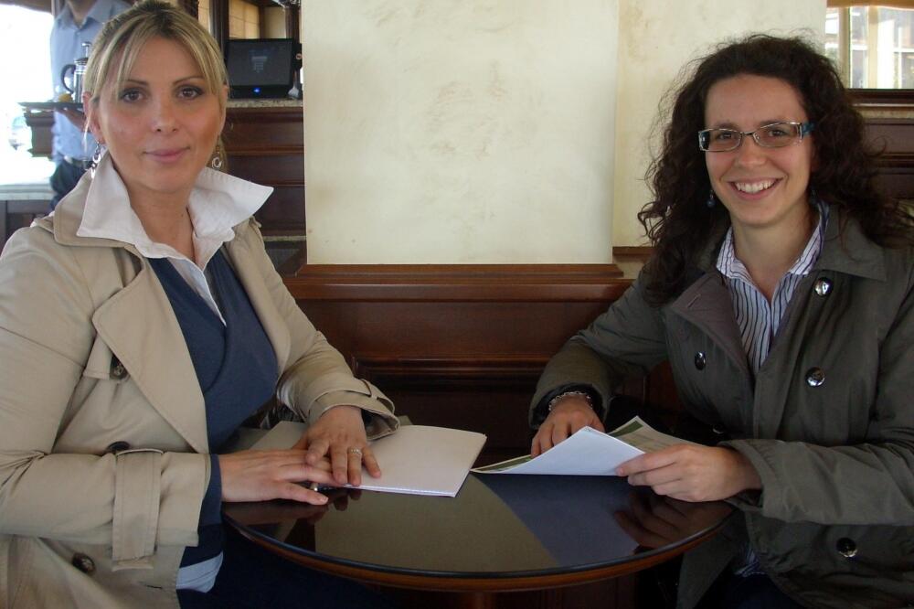 Đurđević, Žipančić, Foto: Radomir Petrić