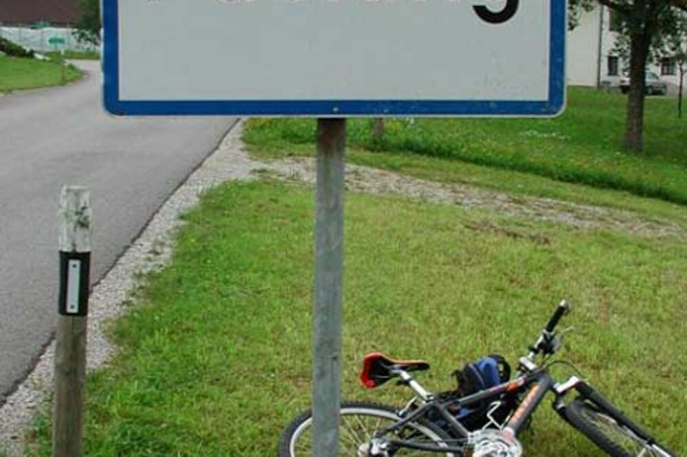 Fucking, Austria, Foto: M.rottendata.net