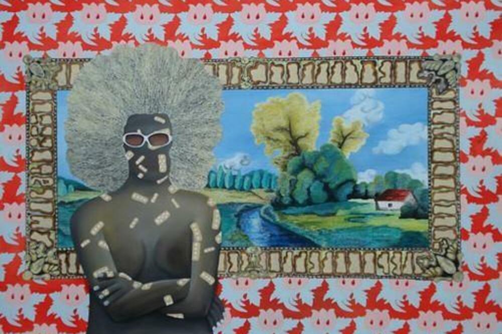 Tadija Janičić, Foto: Arte.rs