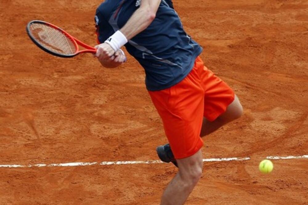 marej, Foto: Reuters