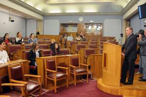 Malo mi je dosta crnogorskih stavova o politici