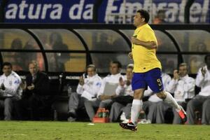 Ronaldo: Brazil među najboljima, ali ne i najbolji