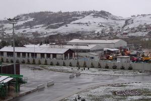 Pljevlja: Zanatlije u "Monter kodu" počele štrajk