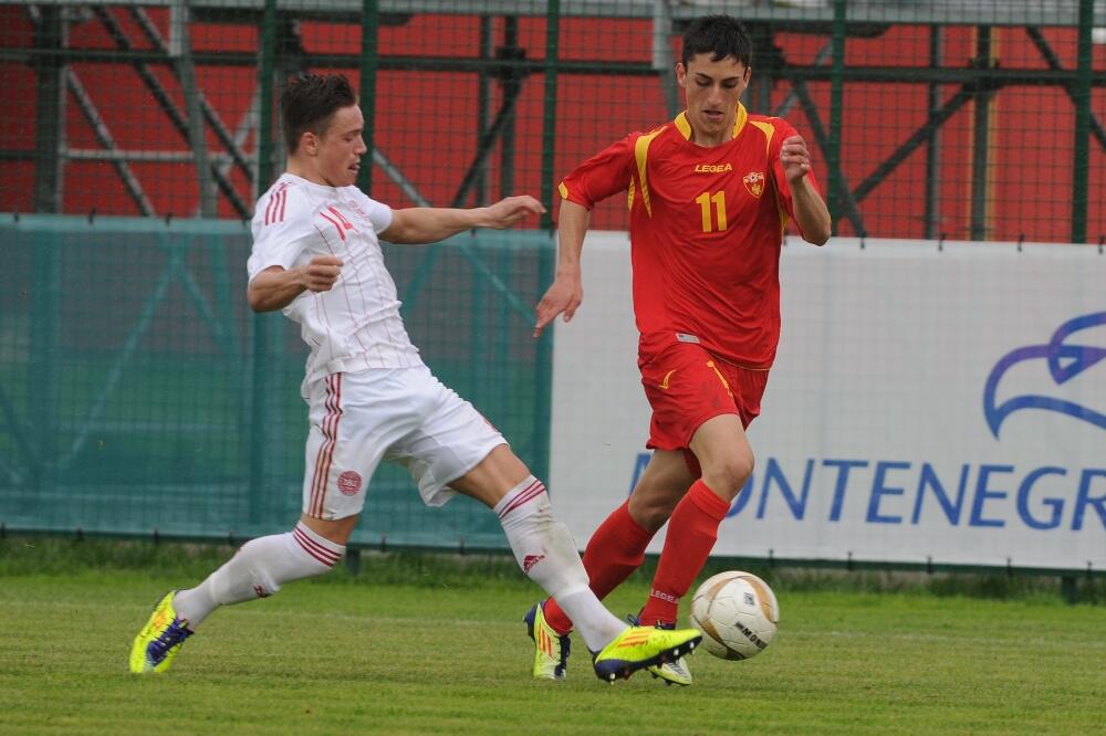 Aleksandar Boljević, Foto: Savo Prelević