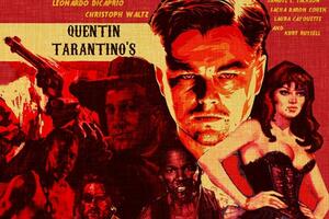 Tarantino otkrio sadržaj svog novog filma