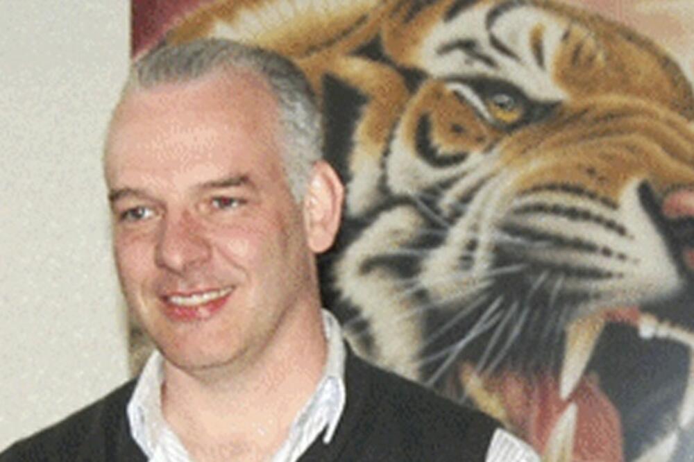 Nil Hejvud, Foto: Theatlanticwire.com