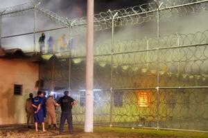 Brazil: Zatvorenici drže 131 taoca