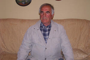 Frljučkić traži nazad zemlju