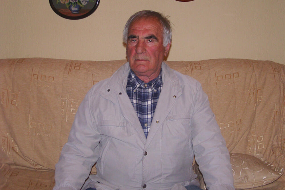 Isko Frljučkić, Foto: Haris Šabotić