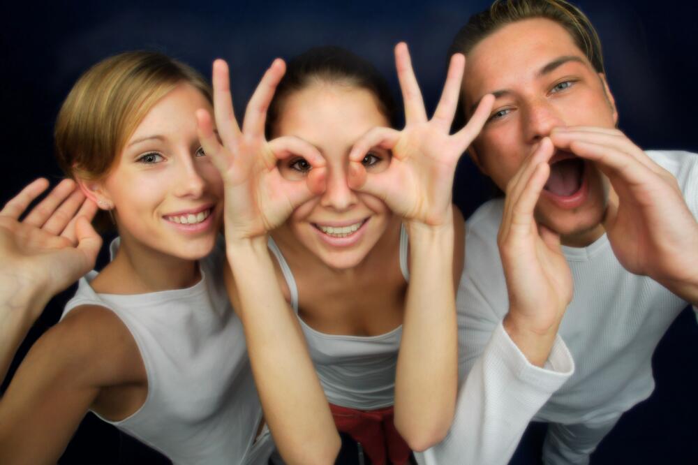 mladi eu, Foto: Euobserver.com