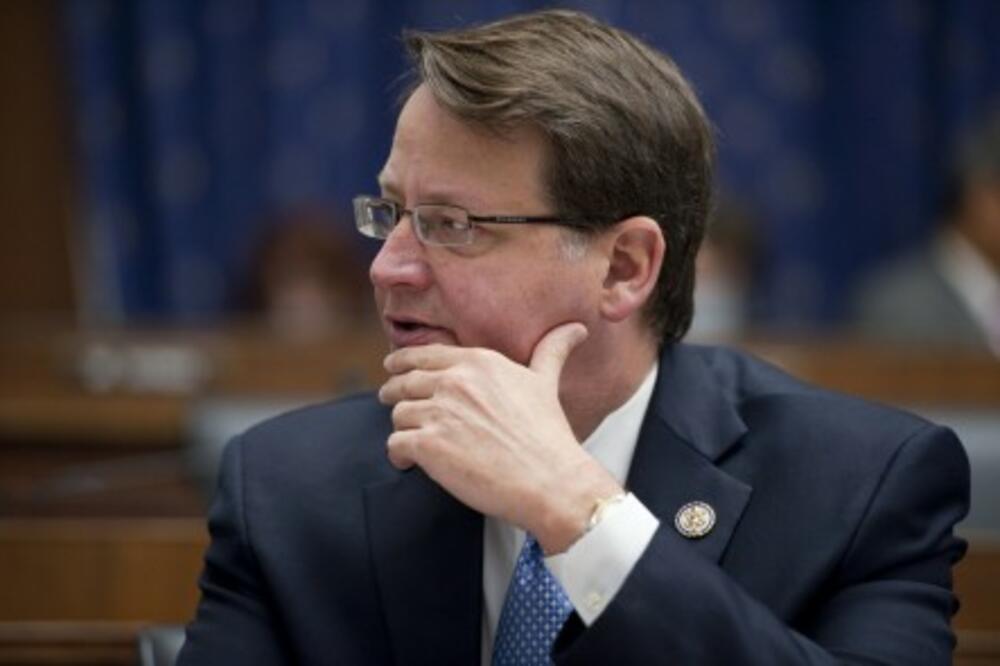 Geri Piters, Foto: Atr.rollcall.com