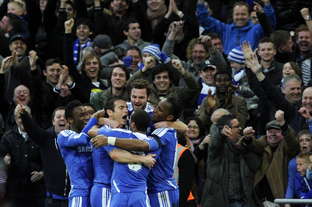 Čelzi, Foto: Beta/AP